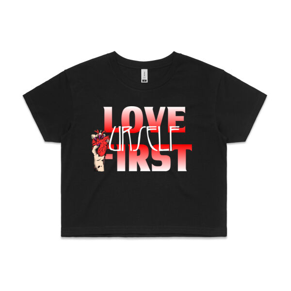 Love Urself First Thumbnail