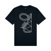 Cloke Mens Outline Tee Thumbnail