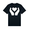 Cloke Mens Outline Tee Thumbnail