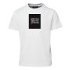 Podium Mens Poly Tee Thumbnail
