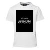 Podium Mens Poly Tee Thumbnail