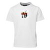 Podium Mens Poly Tee Thumbnail