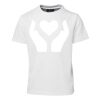 Podium Mens Poly Tee Thumbnail