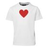 Podium Mens Poly Tee Thumbnail