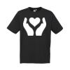 Biz Collection Mens Ice Tee Thumbnail