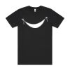 AS Colour Mens Block T shirt Thumbnail